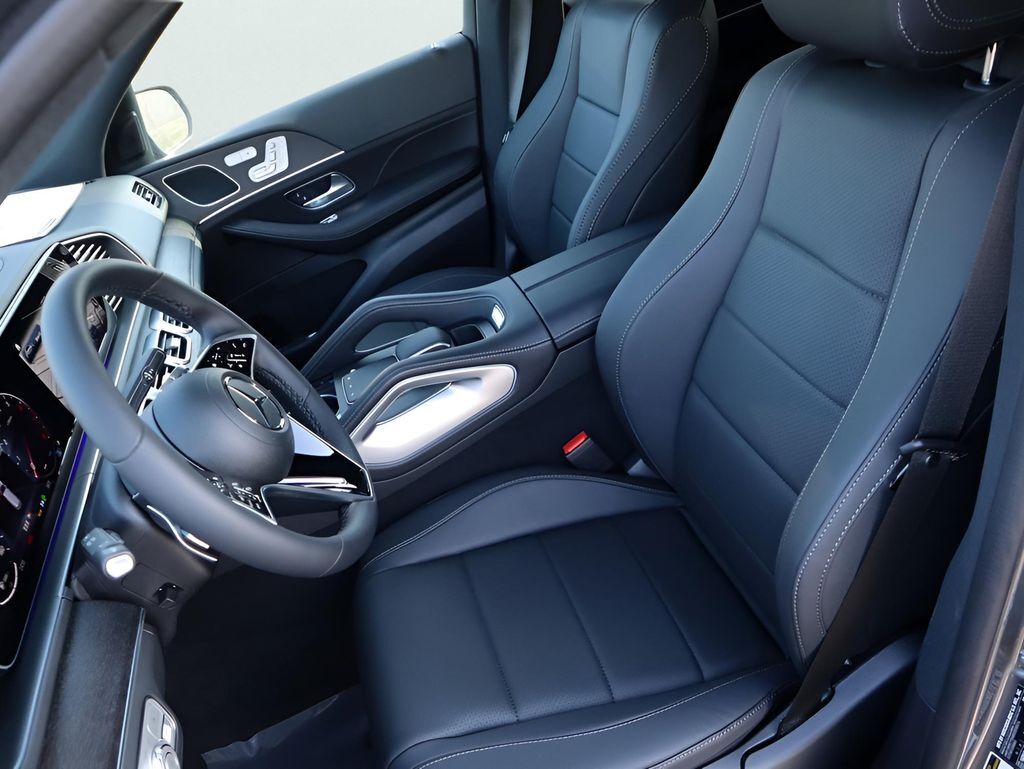 2026 Mercedes-Benz GLE GLE 350 San Clemente CA