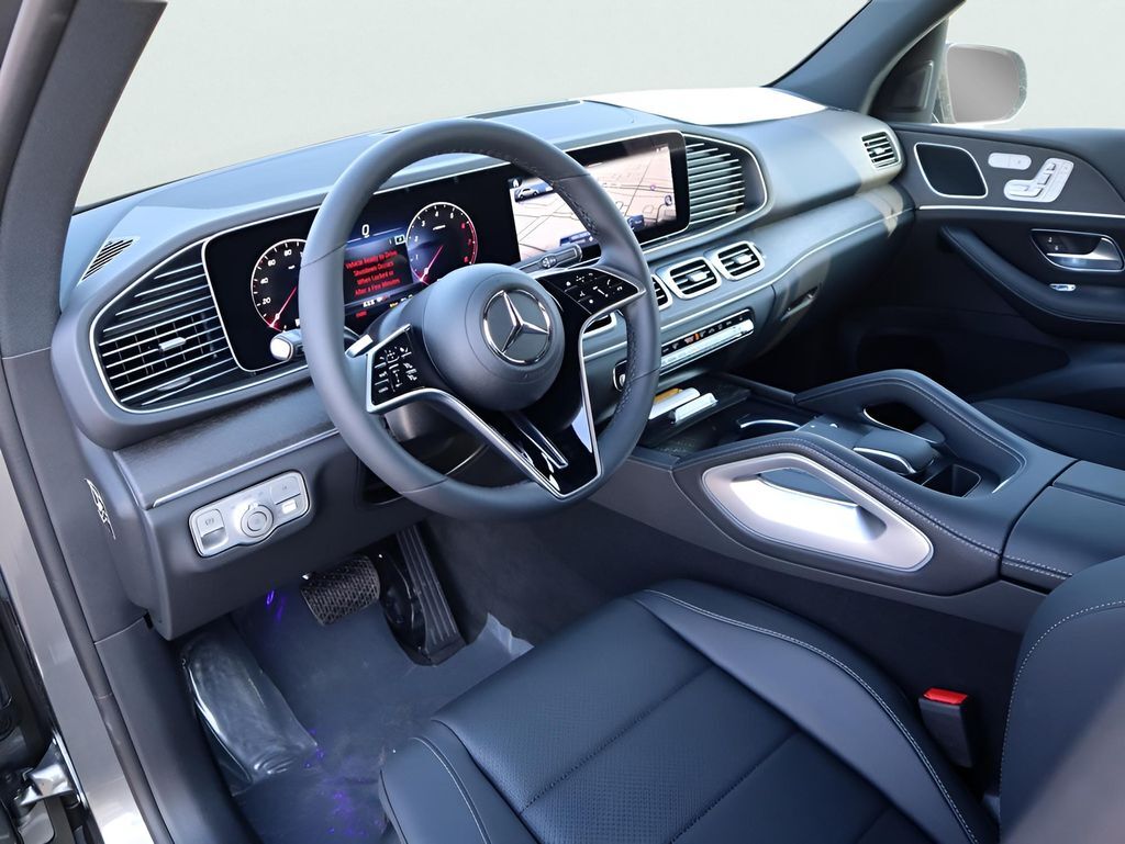 2026 Mercedes-Benz GLE GLE 350 San Clemente CA