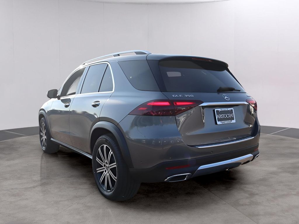 2026 Mercedes-Benz GLE GLE 350 San Clemente CA