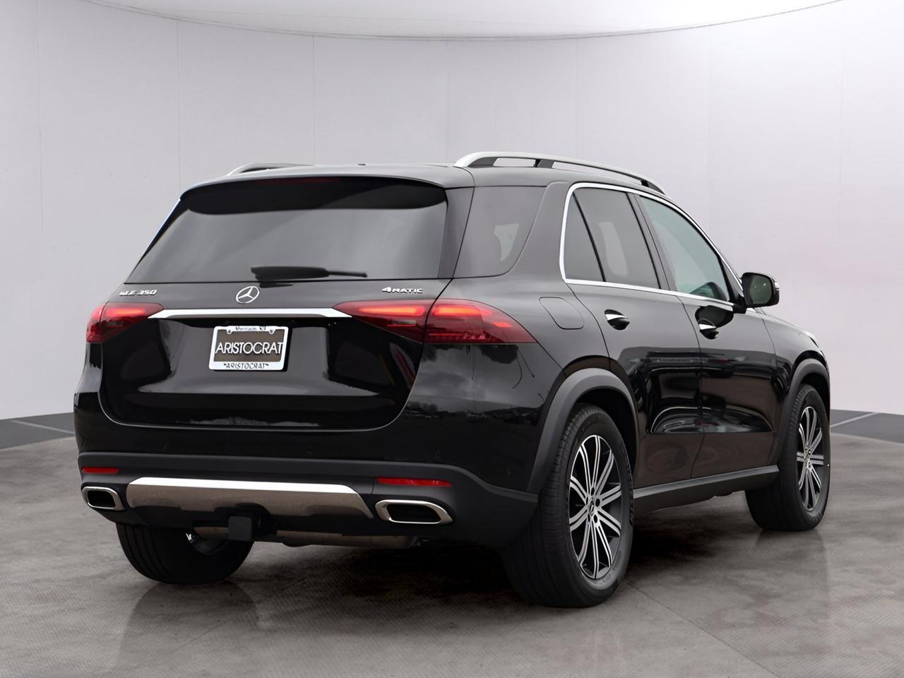 2026 Mercedes-Benz GLE GLE 350 San Clemente CA