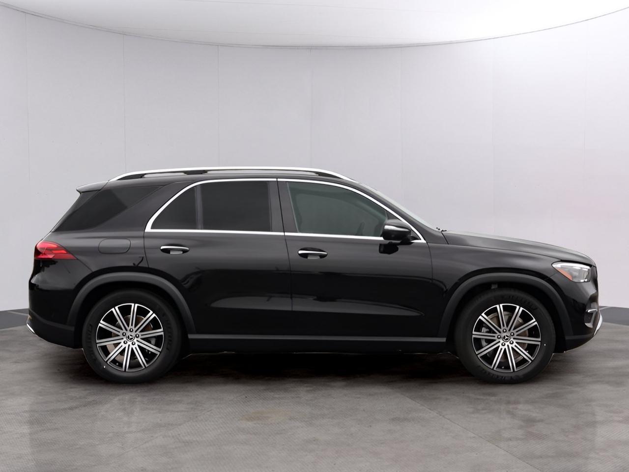 2026 Mercedes-Benz GLE GLE 350 San Clemente CA
