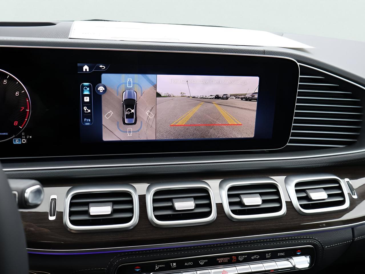 2026 Mercedes-Benz GLE GLE 350 San Clemente CA