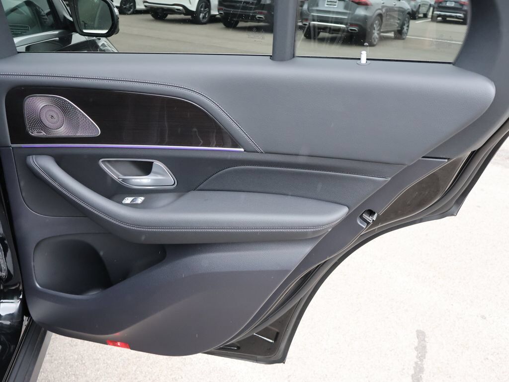 2026 Mercedes-Benz GLE GLE 350 San Clemente CA
