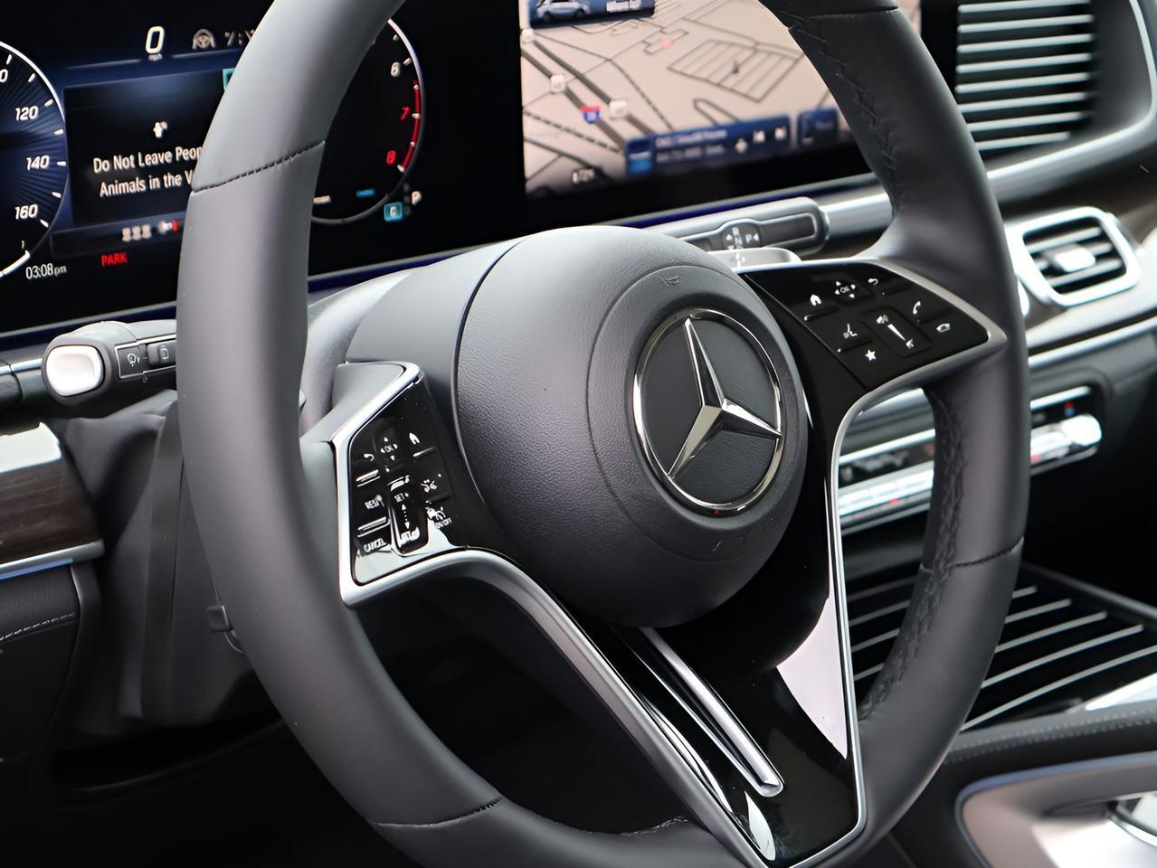 2026 Mercedes-Benz GLE GLE 350 San Clemente CA
