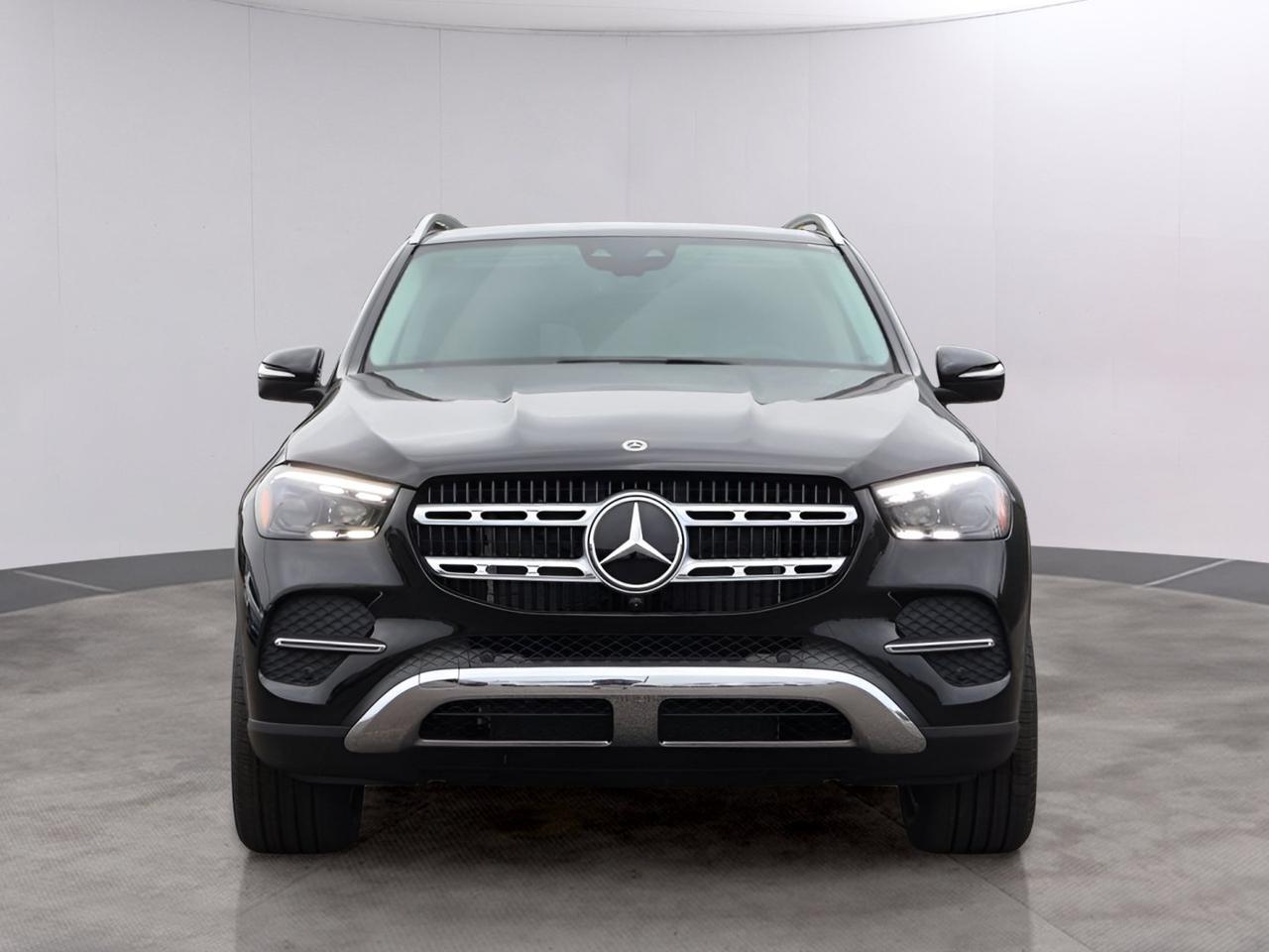 2026 Mercedes-Benz GLE GLE 350 San Clemente CA