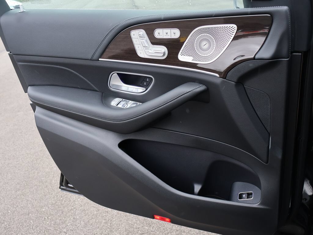 2026 Mercedes-Benz GLE GLE 350 San Clemente CA