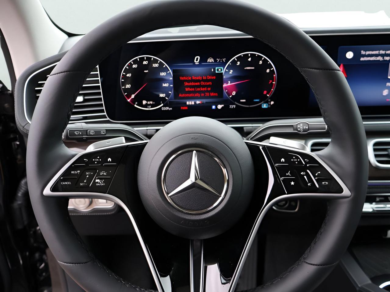 2026 Mercedes-Benz GLE GLE 350 San Clemente CA