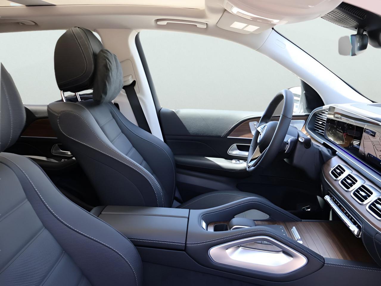 2026 Mercedes-Benz GLE GLE 350 San Clemente CA