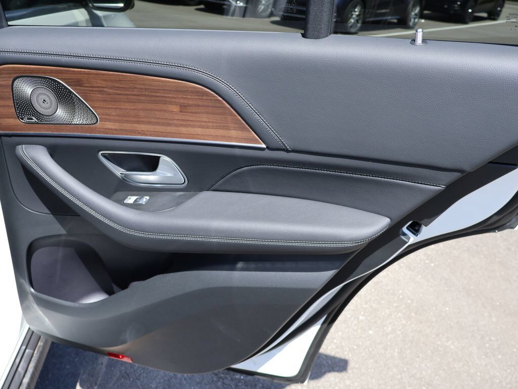 2026 Mercedes-Benz GLE GLE 350 San Clemente CA