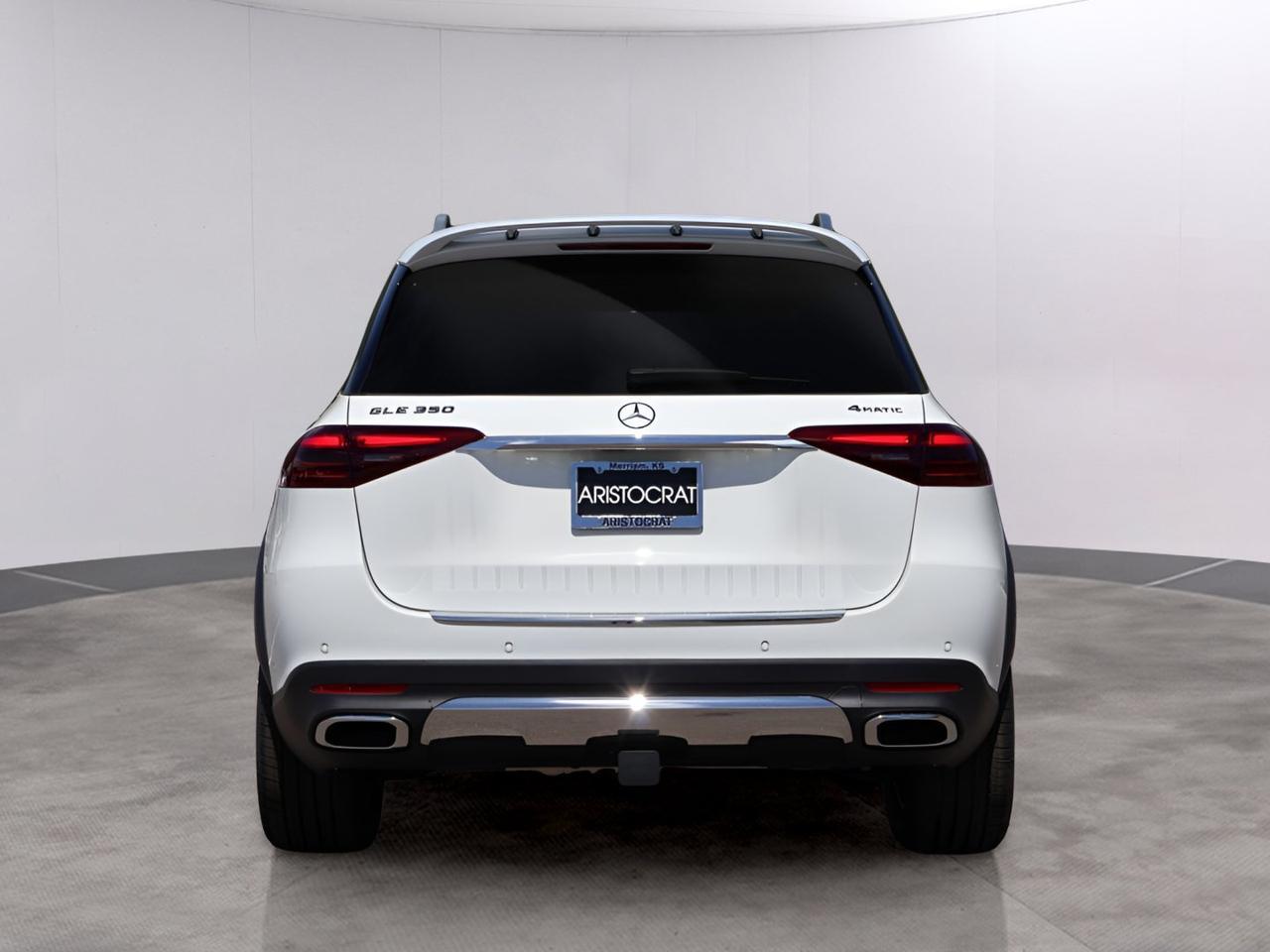 2026 Mercedes-Benz GLE GLE 350 San Clemente CA