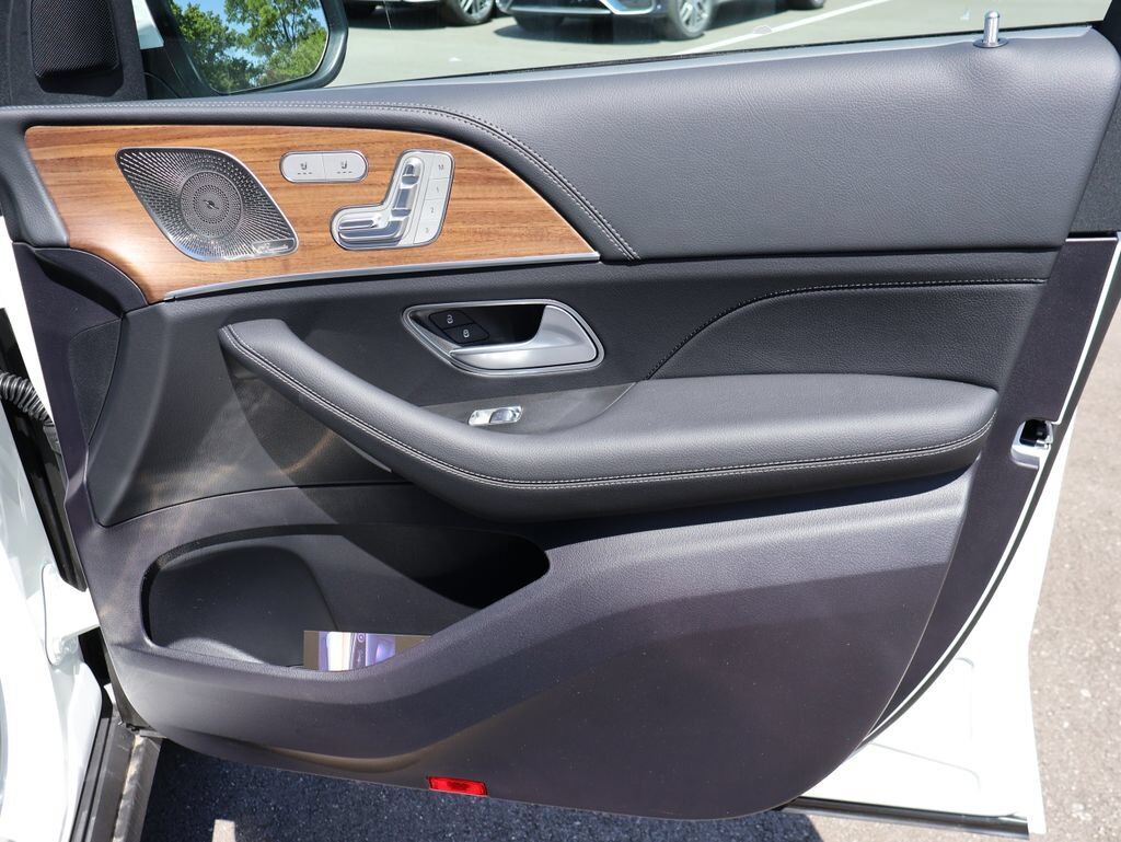 2026 Mercedes-Benz GLE GLE 350 San Clemente CA