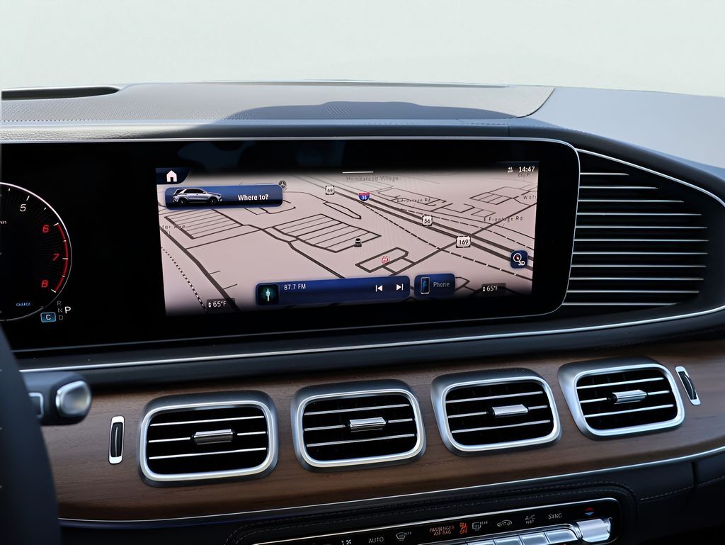 2026 Mercedes-Benz GLE GLE 350 San Clemente CA