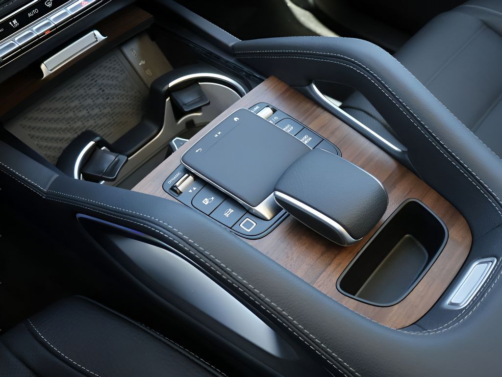 2026 Mercedes-Benz GLE GLE 350 San Clemente CA