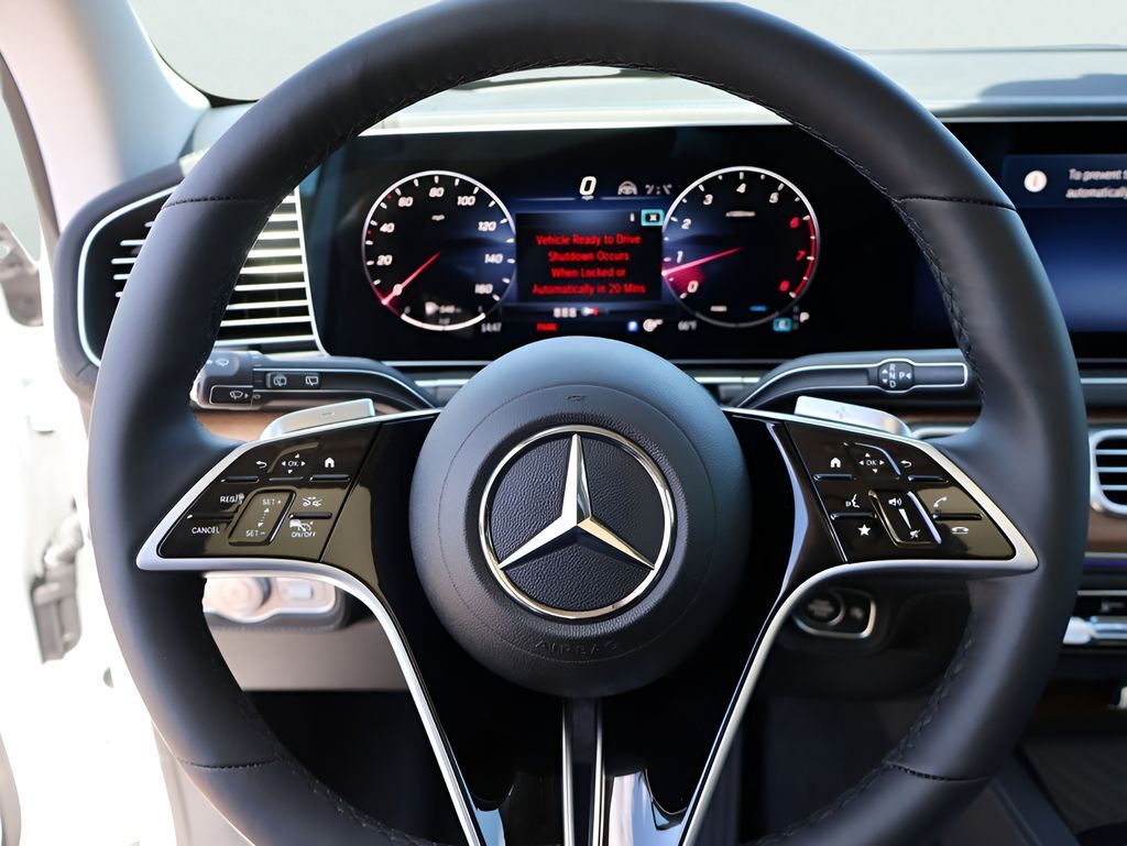 2026 Mercedes-Benz GLE GLE 350 San Clemente CA
