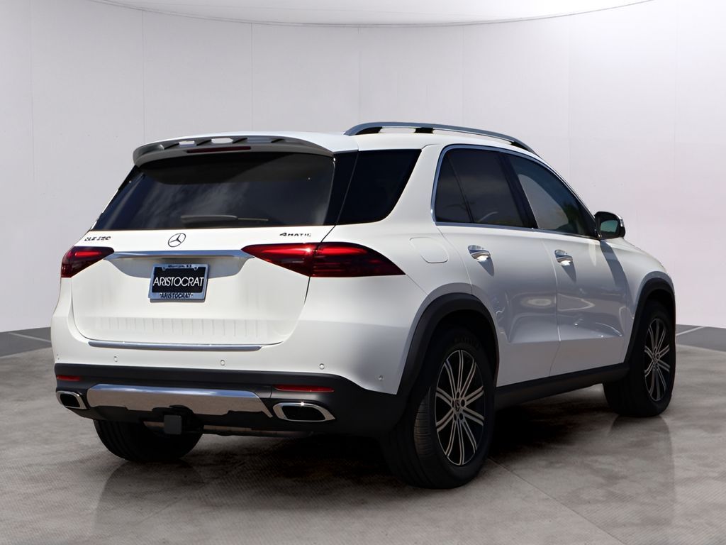 2026 Mercedes-Benz GLE GLE 350 San Clemente CA