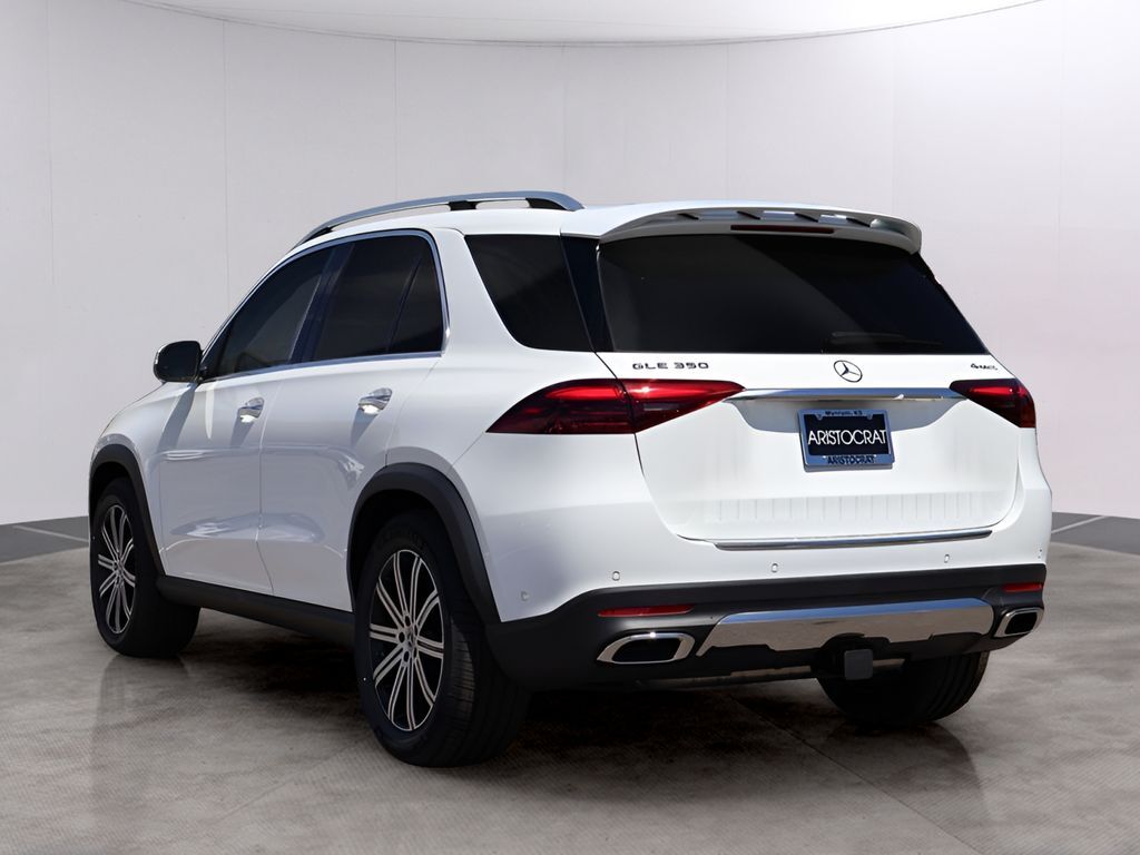 2026 Mercedes-Benz GLE GLE 350 San Clemente CA