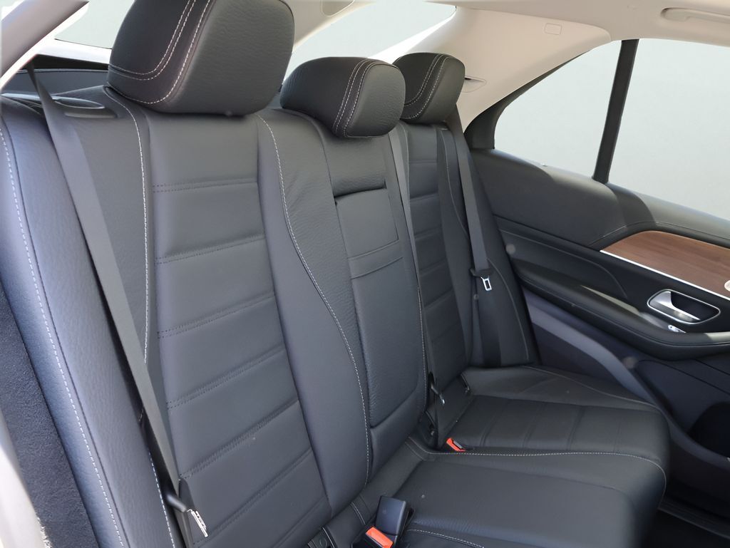 2026 Mercedes-Benz GLE GLE 350 San Clemente CA