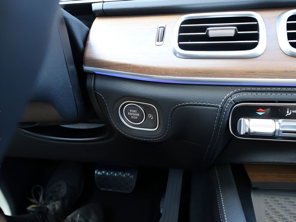 2026 Mercedes-Benz GLE GLE 350 San Clemente CA