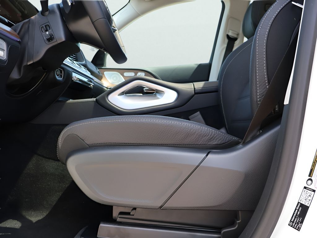 2026 Mercedes-Benz GLE GLE 350 San Clemente CA