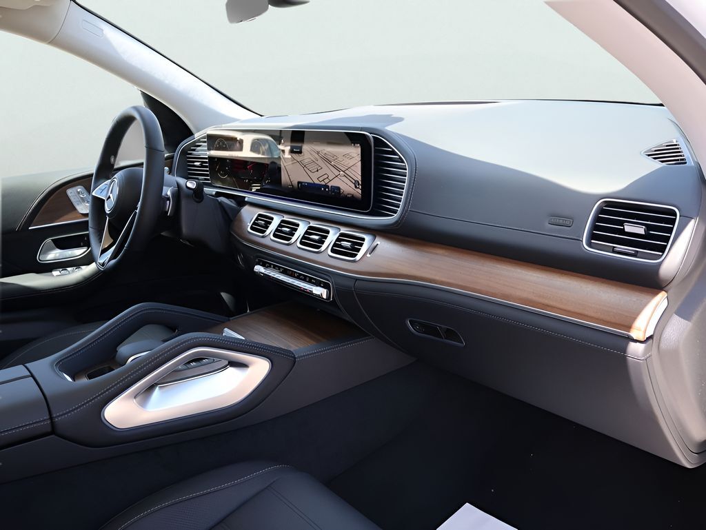 2026 Mercedes-Benz GLE GLE 350 San Clemente CA