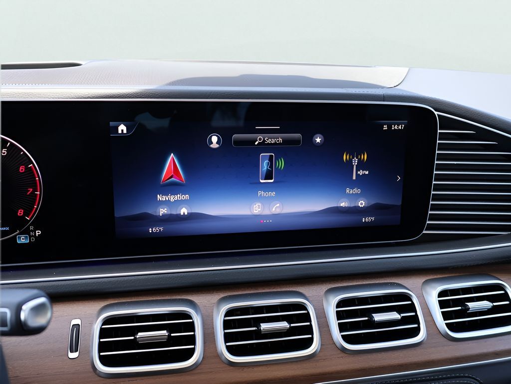 2026 Mercedes-Benz GLE GLE 350 San Clemente CA