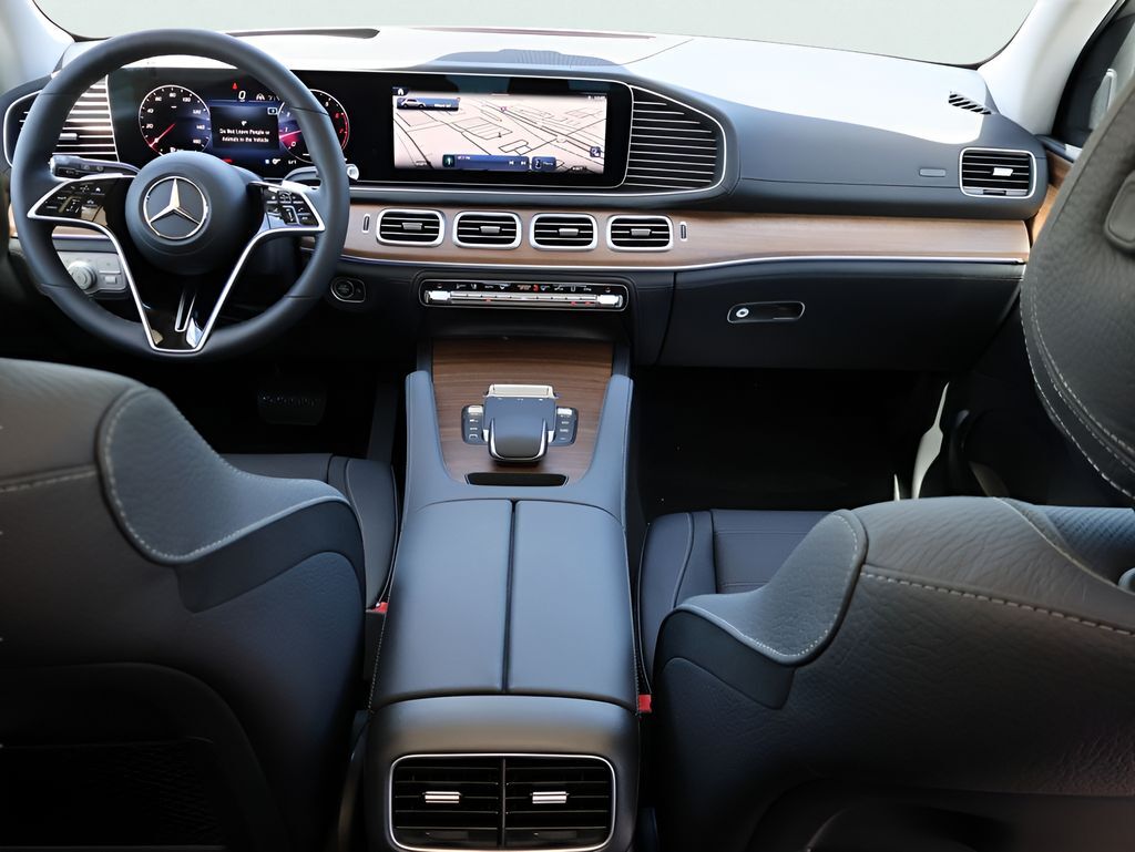 2026 Mercedes-Benz GLE GLE 350 San Clemente CA