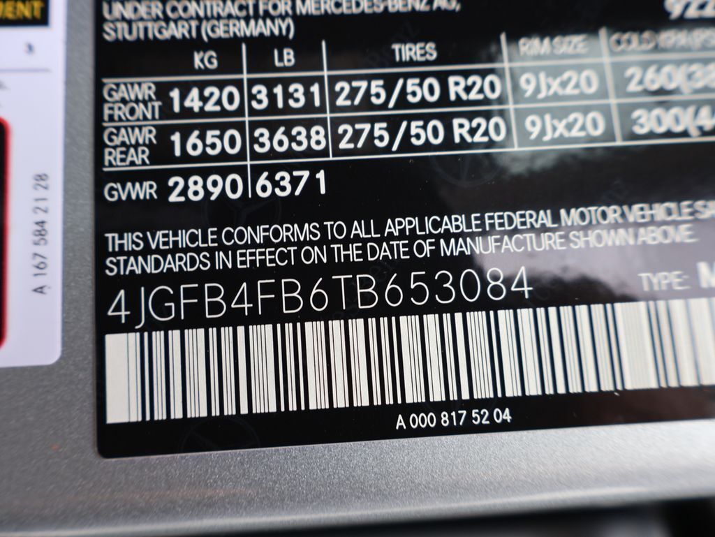 2026 Mercedes-Benz GLE GLE 350 San Clemente CA