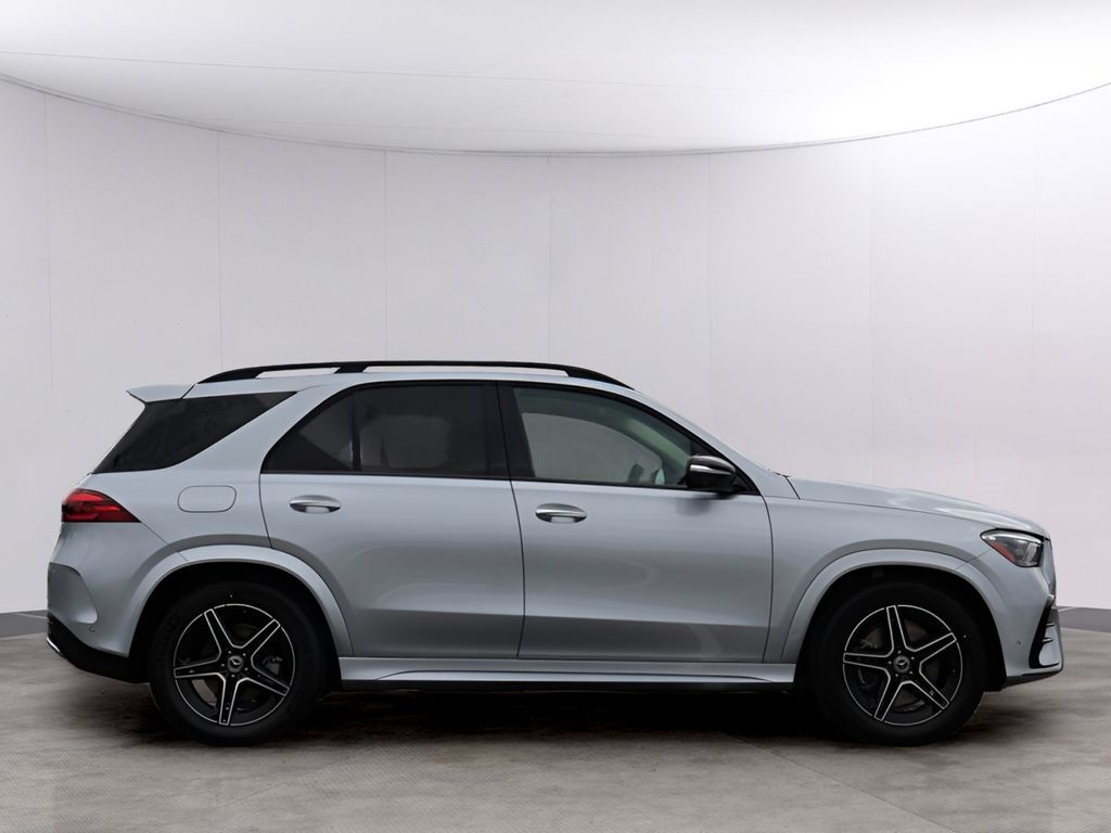 2026 Mercedes-Benz GLE GLE 350 San Clemente CA