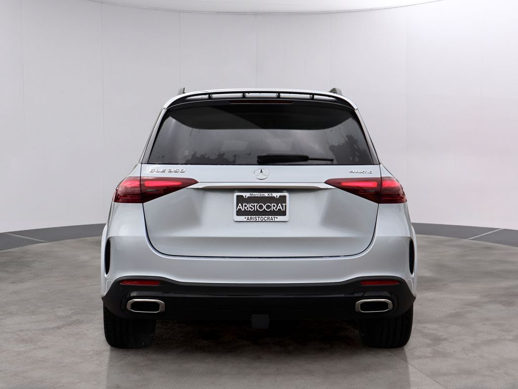 2026 Mercedes-Benz GLE GLE 350 San Clemente CA