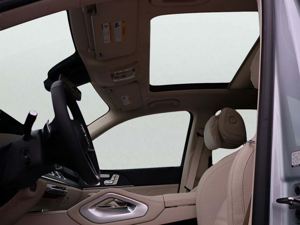2026 Mercedes-Benz GLE GLE 350 San Clemente CA