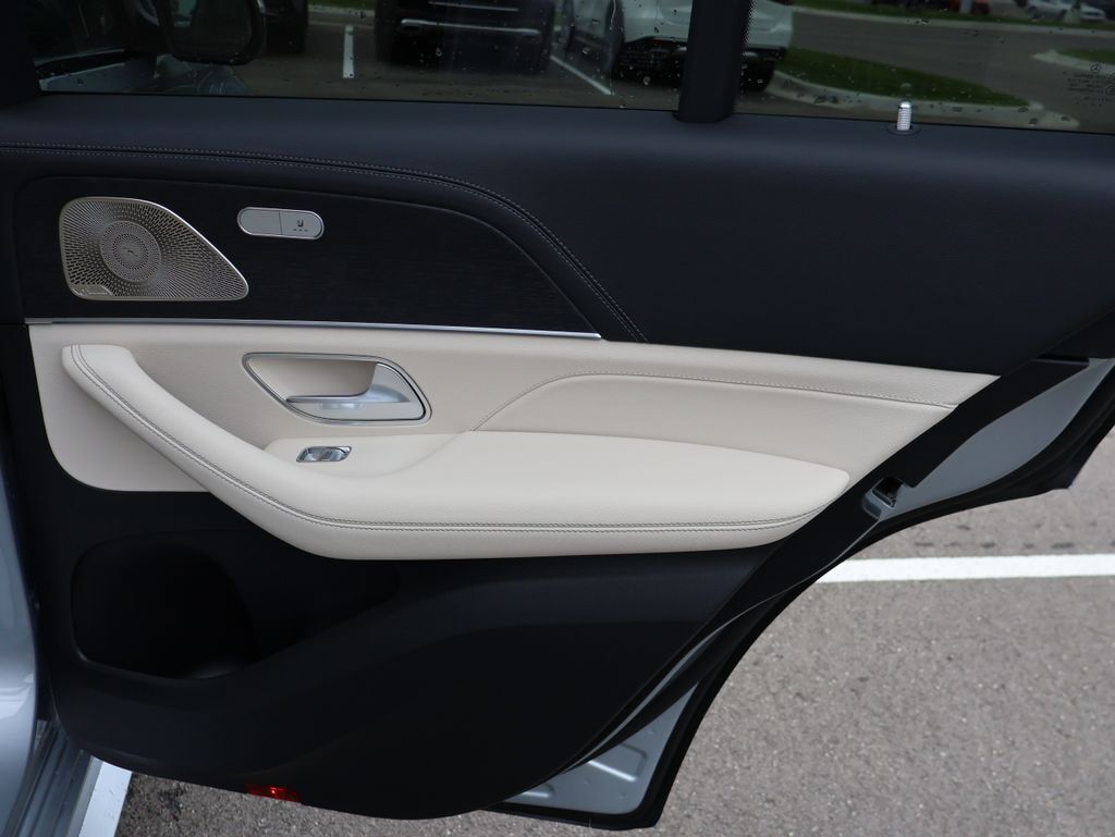 2026 Mercedes-Benz GLE GLE 350 San Clemente CA
