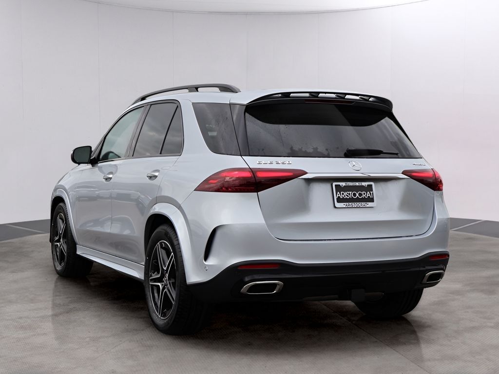 2026 Mercedes-Benz GLE GLE 350 San Clemente CA