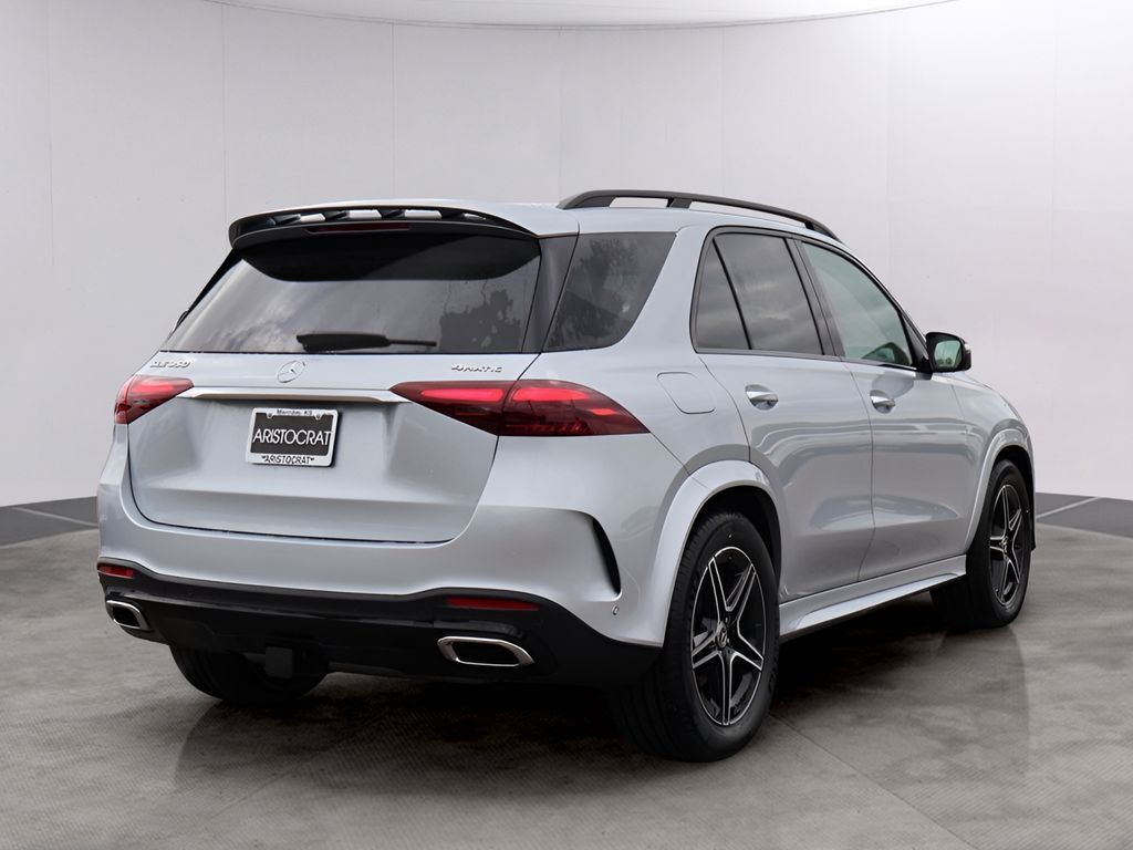 2026 Mercedes-Benz GLE GLE 350 San Clemente CA