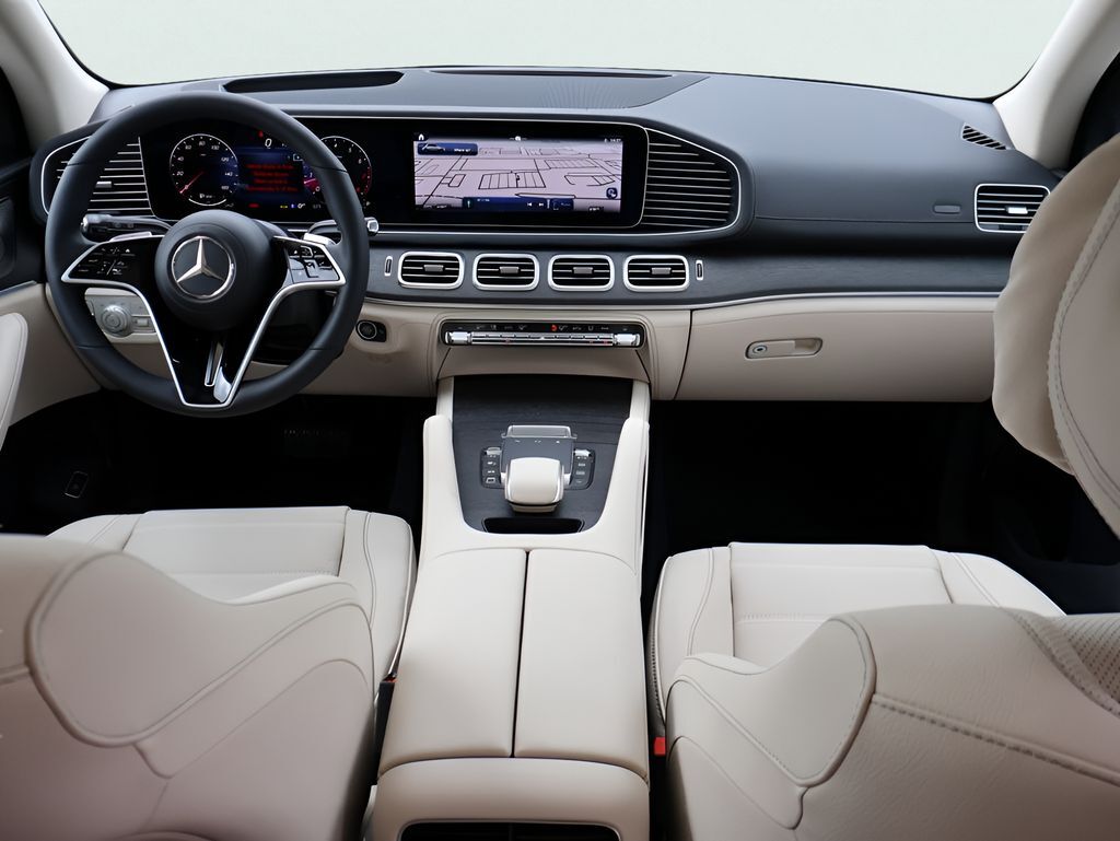 2026 Mercedes-Benz GLE GLE 350 San Clemente CA