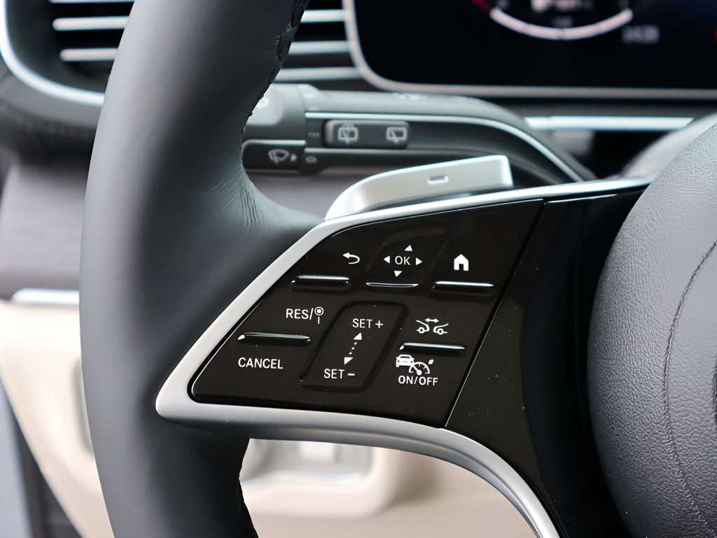 2026 Mercedes-Benz GLE GLE 350 San Clemente CA