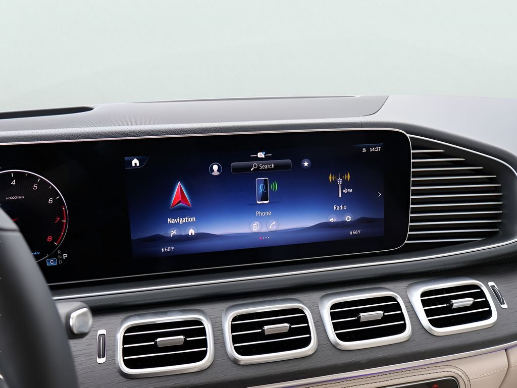 2026 Mercedes-Benz GLE GLE 350 San Clemente CA
