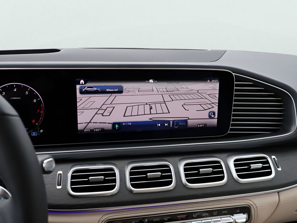 2026 Mercedes-Benz GLE GLE 350 San Clemente CA