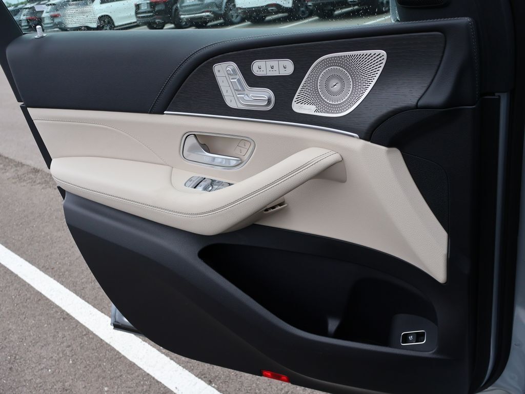 2026 Mercedes-Benz GLE GLE 350 San Clemente CA