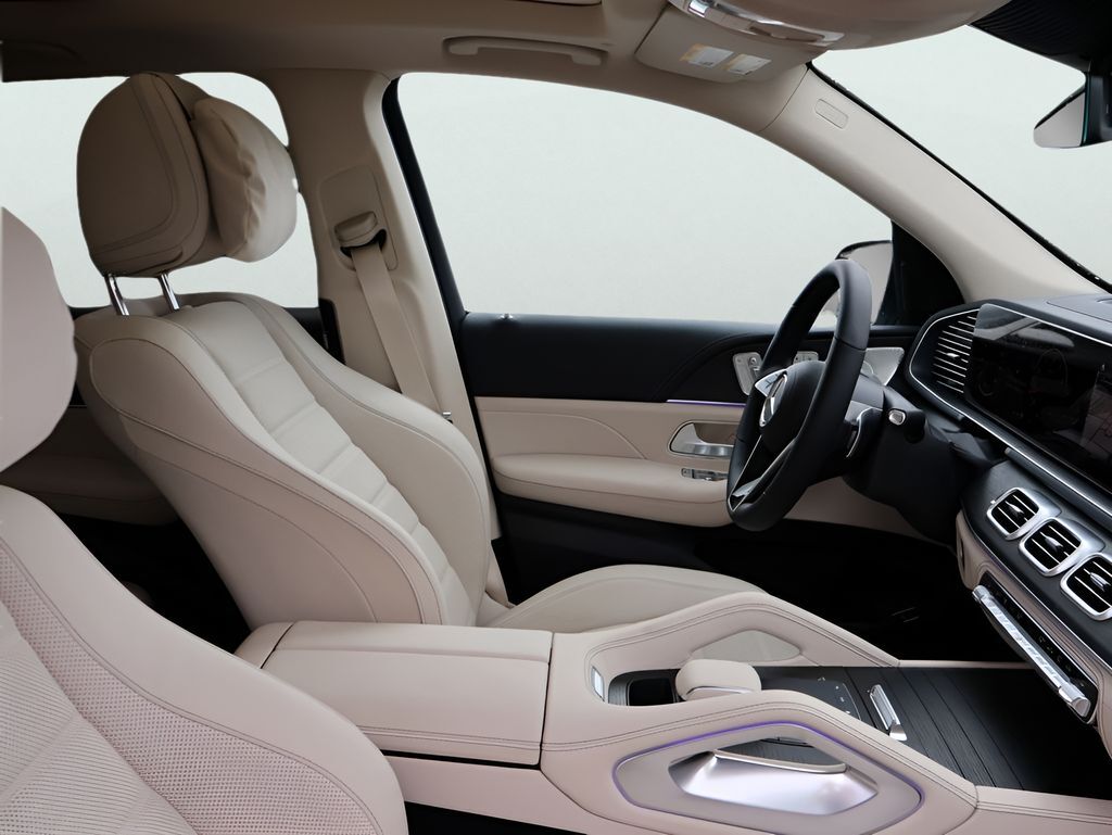 2026 Mercedes-Benz GLE GLE 350 San Clemente CA