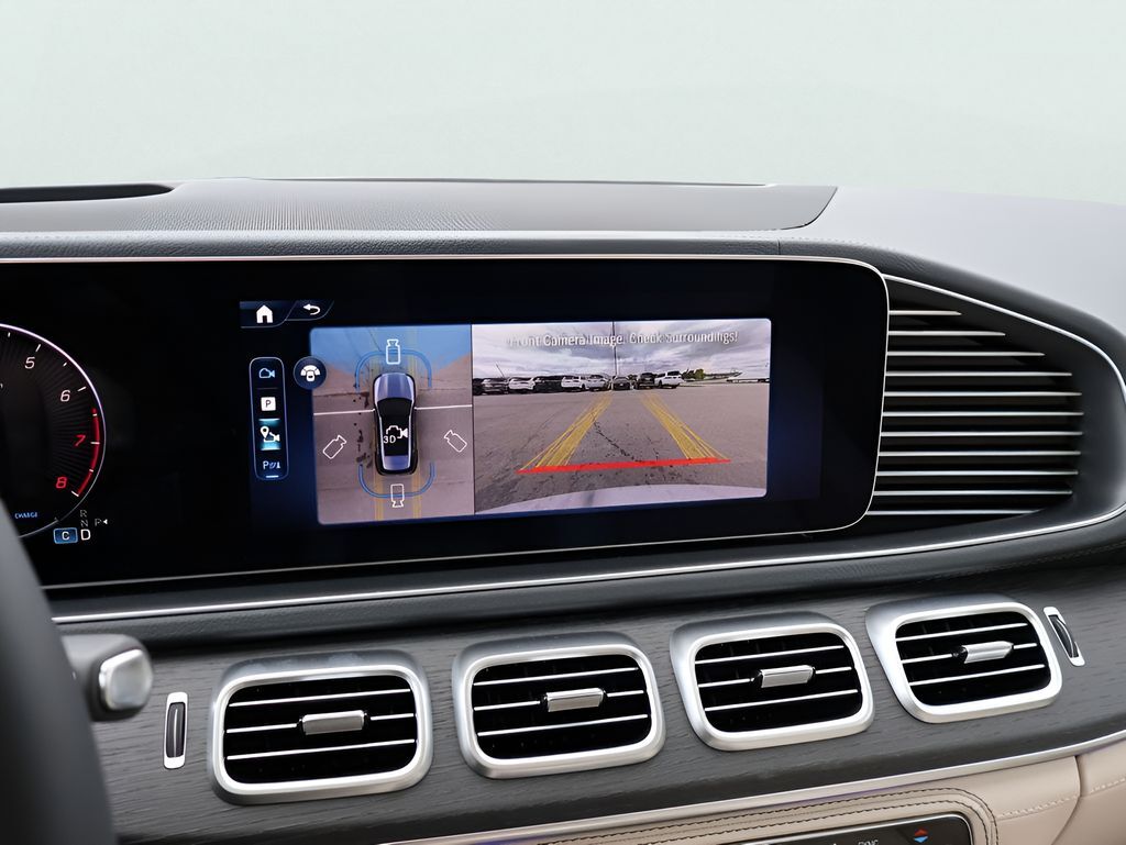 2026 Mercedes-Benz GLE GLE 350 San Clemente CA