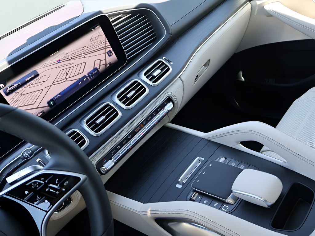 2026 Mercedes-Benz GLE GLE 350 San Clemente CA