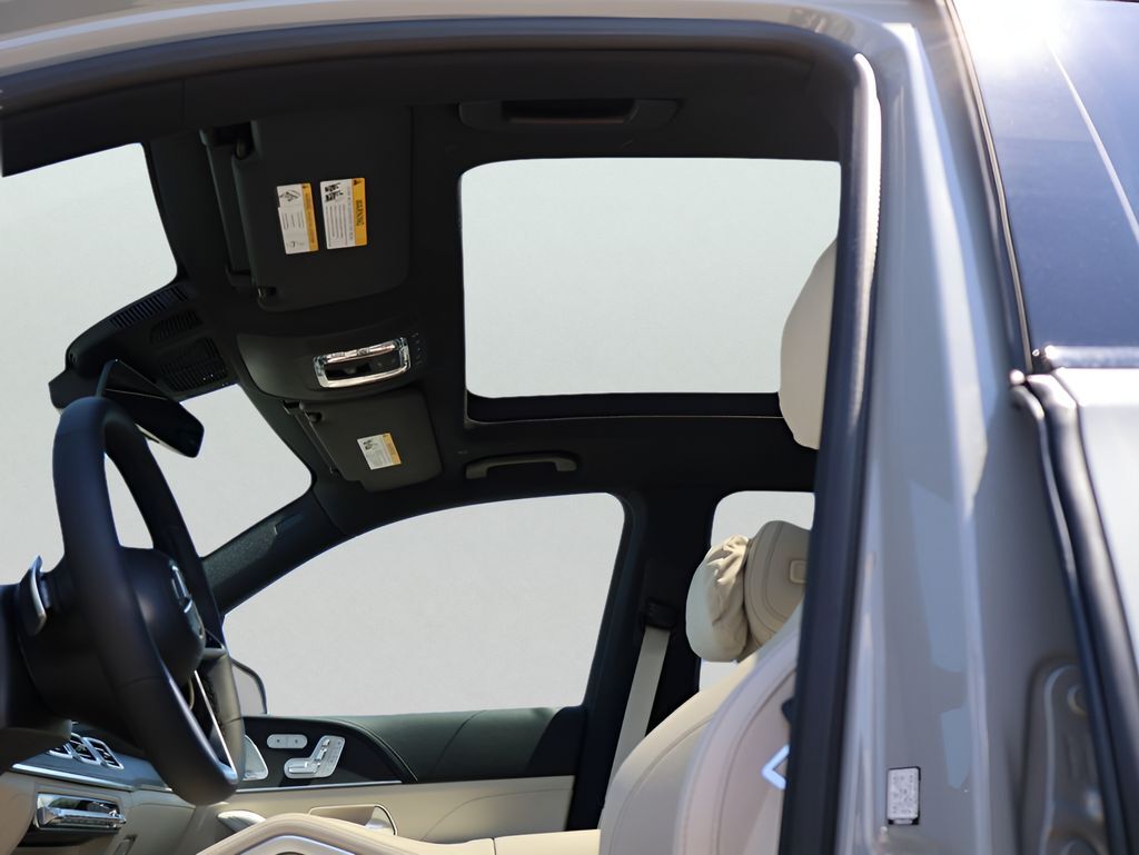2026 Mercedes-Benz GLE GLE 350 San Clemente CA