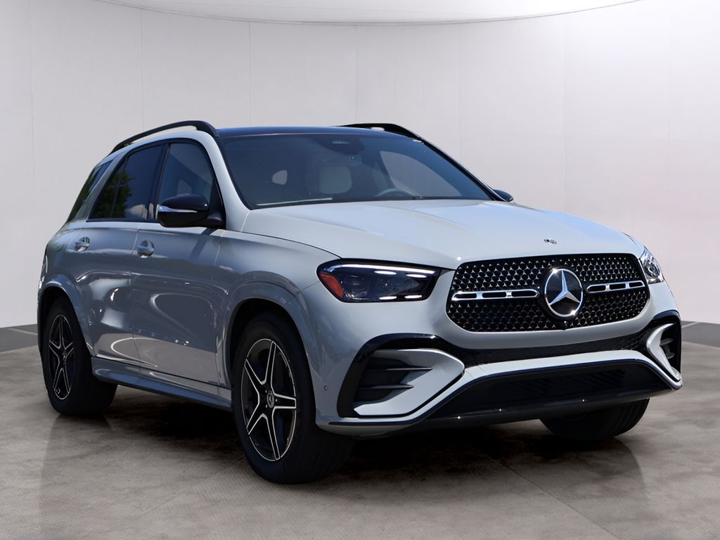 2026 Mercedes-Benz GLE GLE 350 San Clemente CA