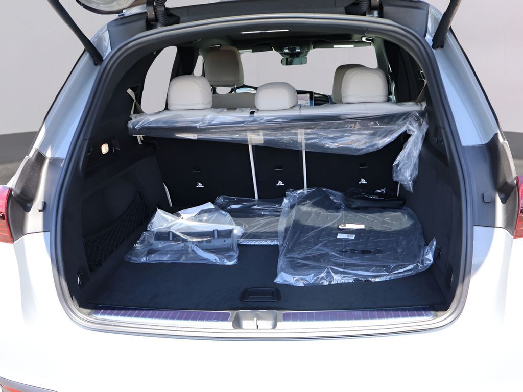 2026 Mercedes-Benz GLE GLE 350 San Clemente CA
