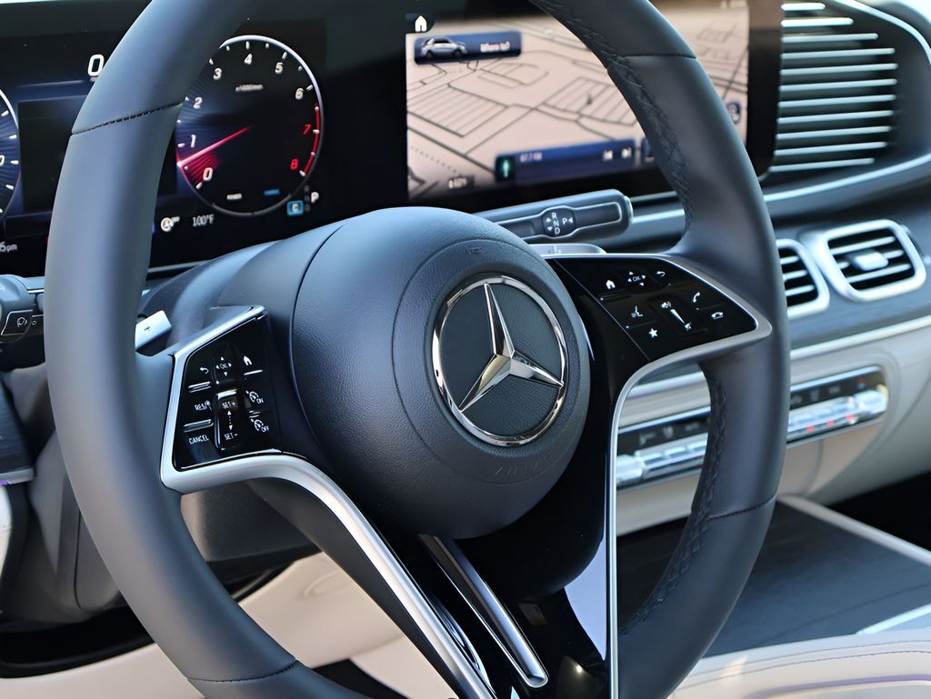 2026 Mercedes-Benz GLE GLE 350 San Clemente CA