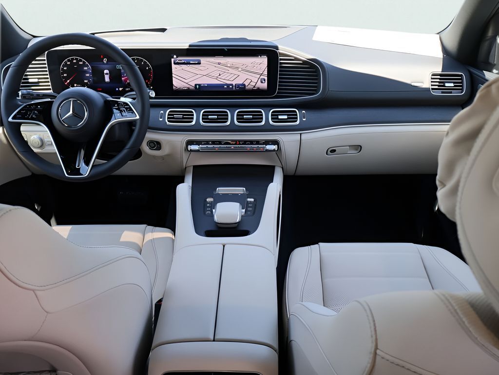 2026 Mercedes-Benz GLE GLE 350 San Clemente CA