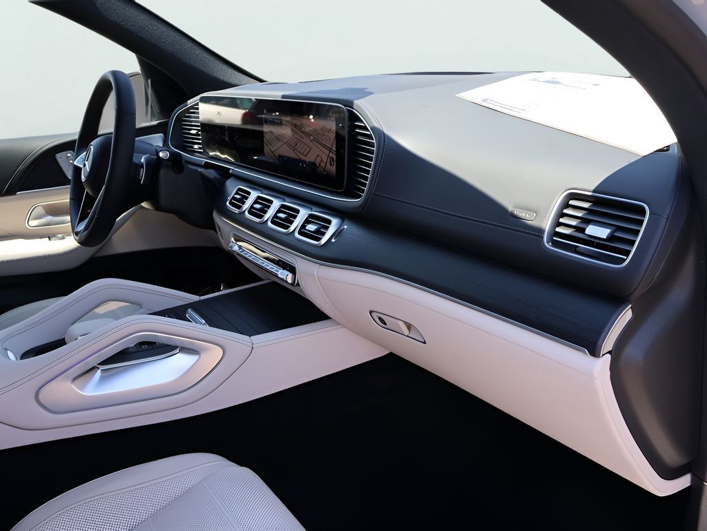 2026 Mercedes-Benz GLE GLE 350 San Clemente CA