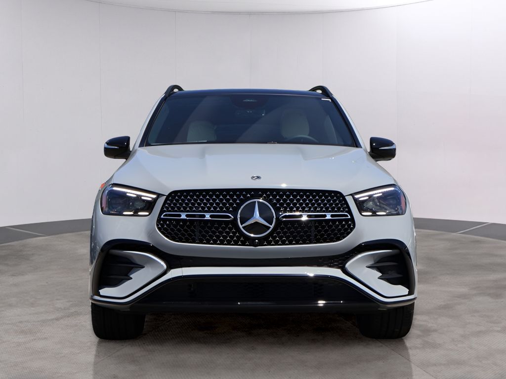 2026 Mercedes-Benz GLE GLE 350 San Clemente CA