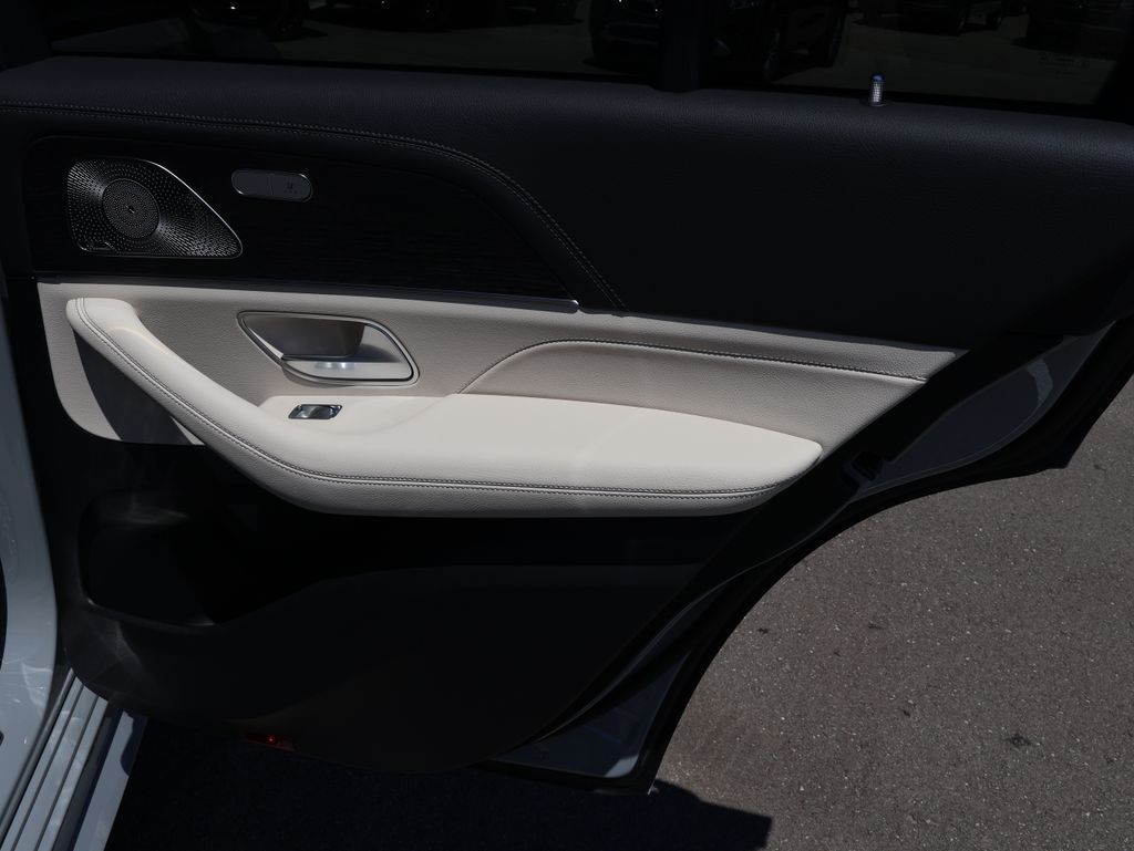 2026 Mercedes-Benz GLE GLE 350 San Clemente CA