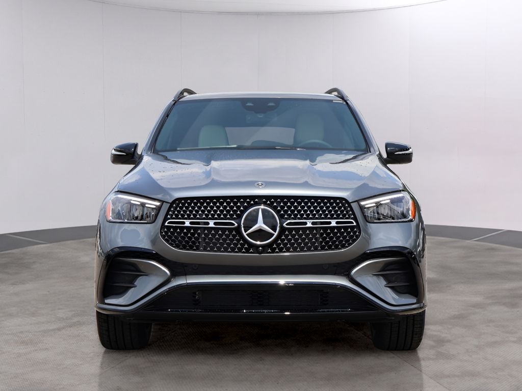 2026 Mercedes-Benz GLE GLE 350 San Clemente CA